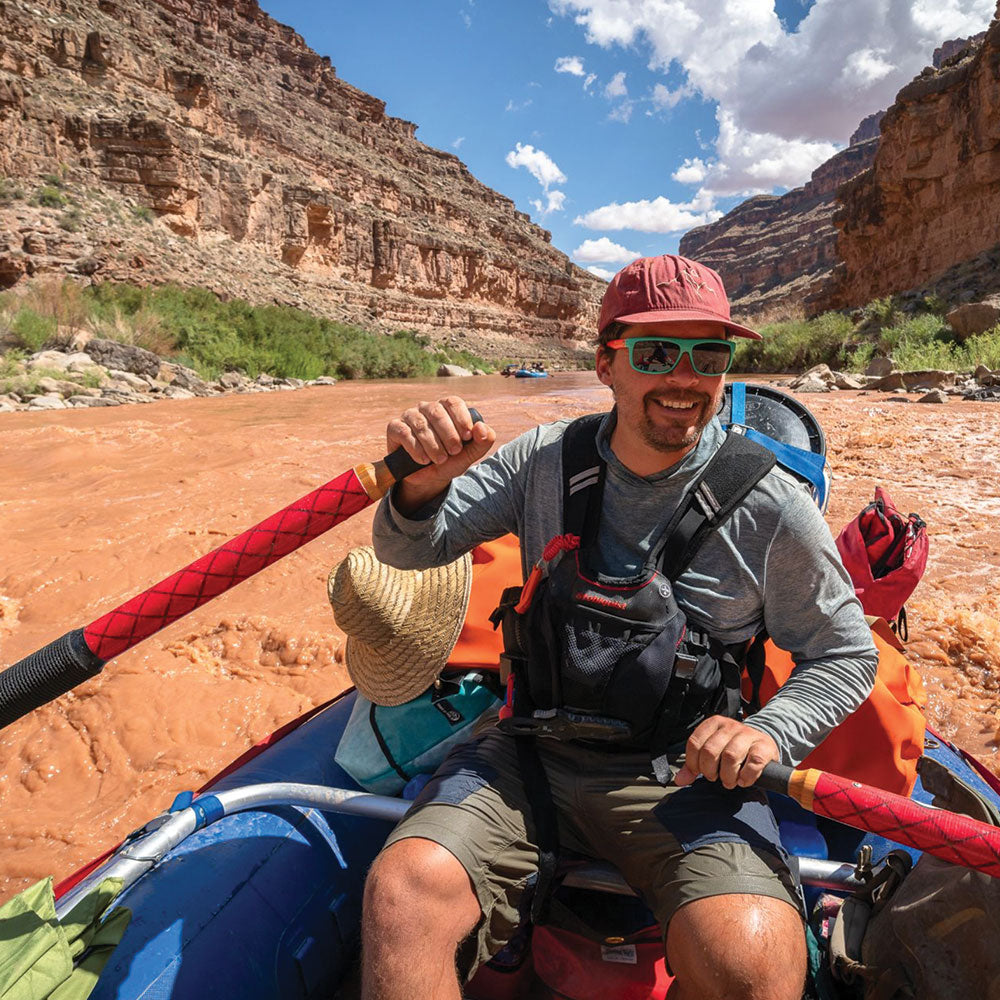 Men's Wayfarer Shorts in Olive