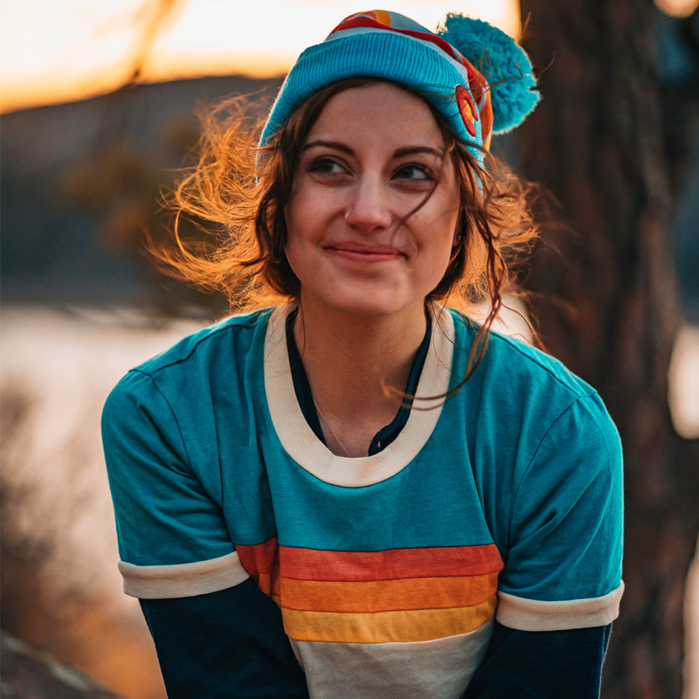 Women's Shoreline Fader T-Shirt
