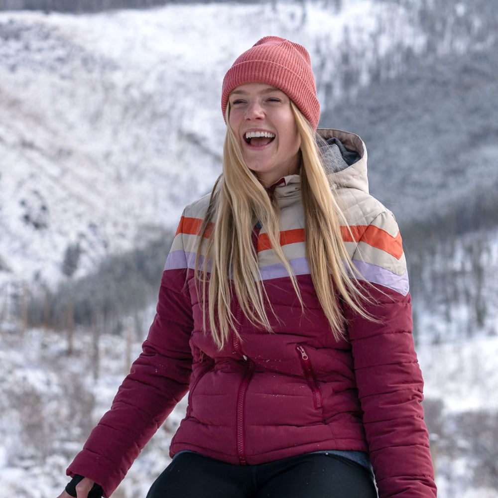 Hemingway Beanie
