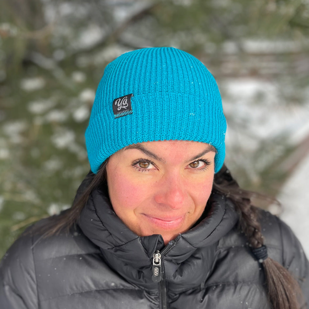Hemingway Beanie