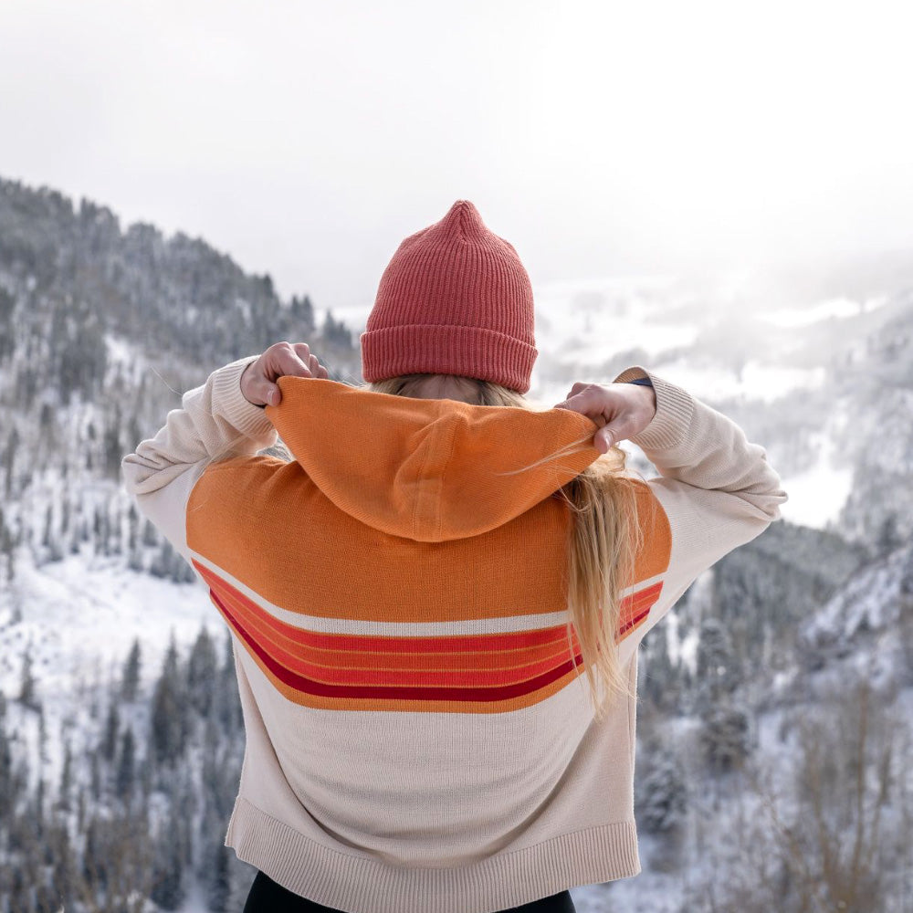 Hemingway Beanie