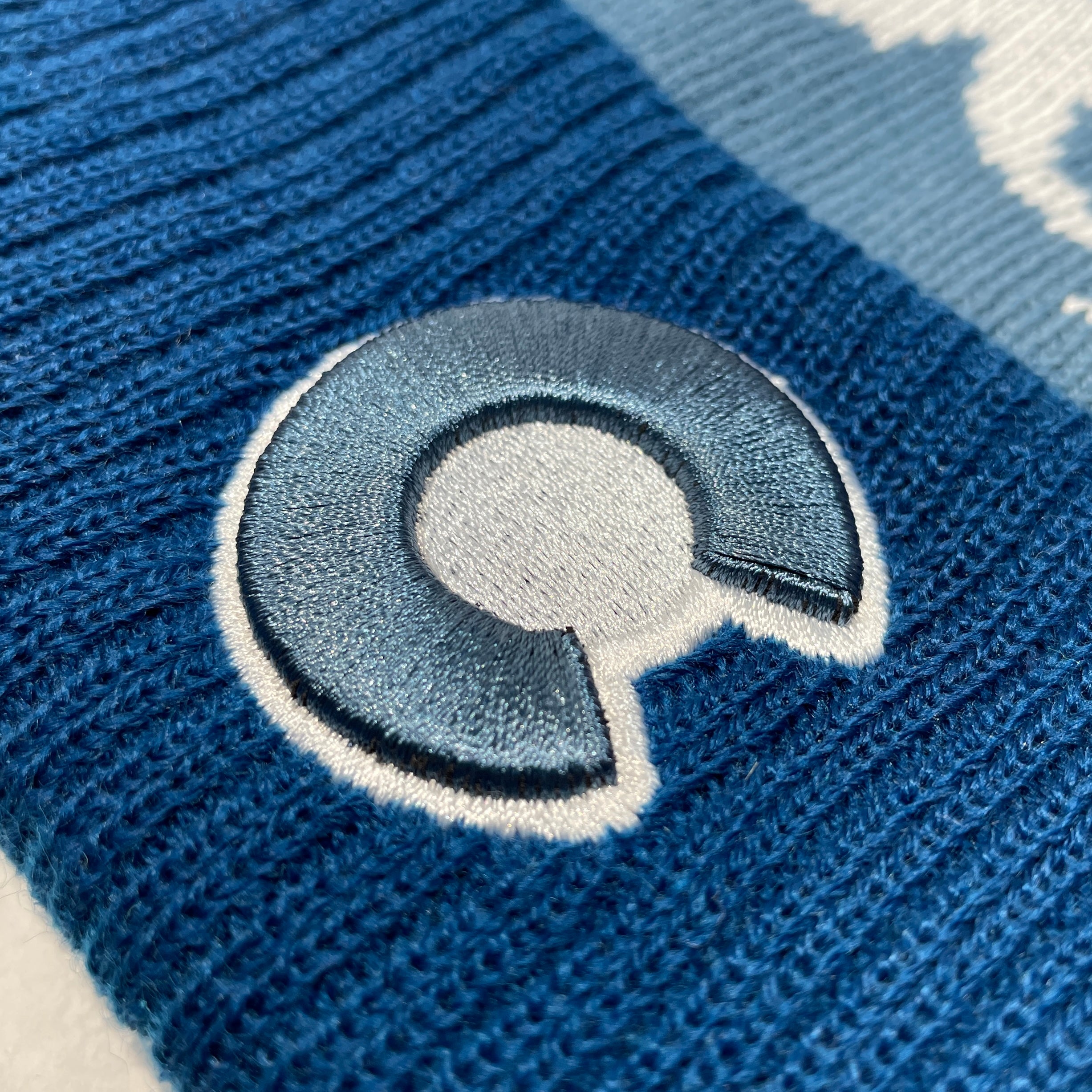 Powder Day Recycled Beanie