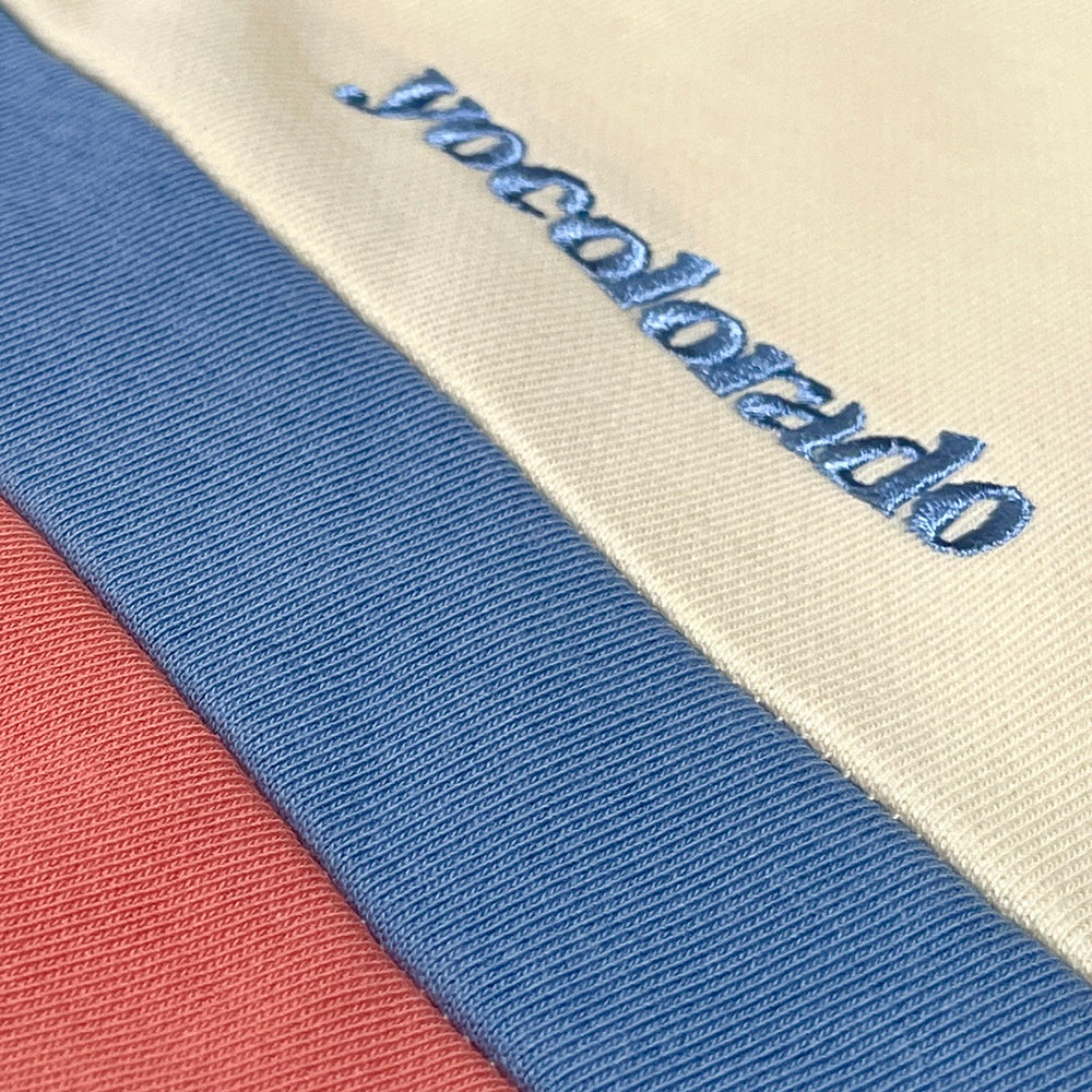 Vintage Fader Lightweight Hoodie - FINAL SALE