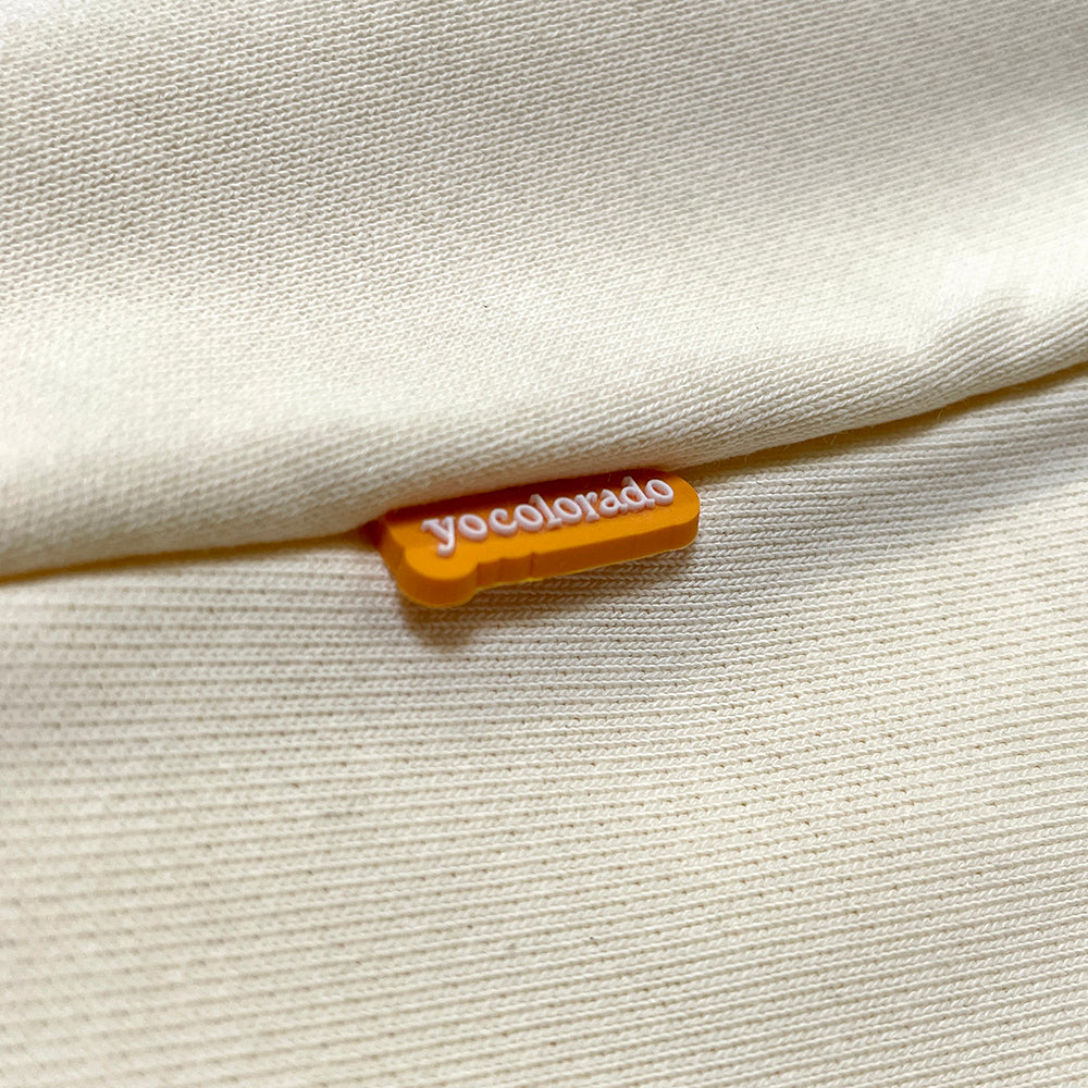 Vintage Fader Lightweight Hoodie - FINAL SALE