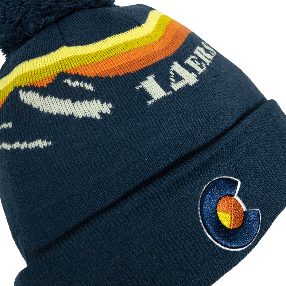 Colorado 14ers Beanie