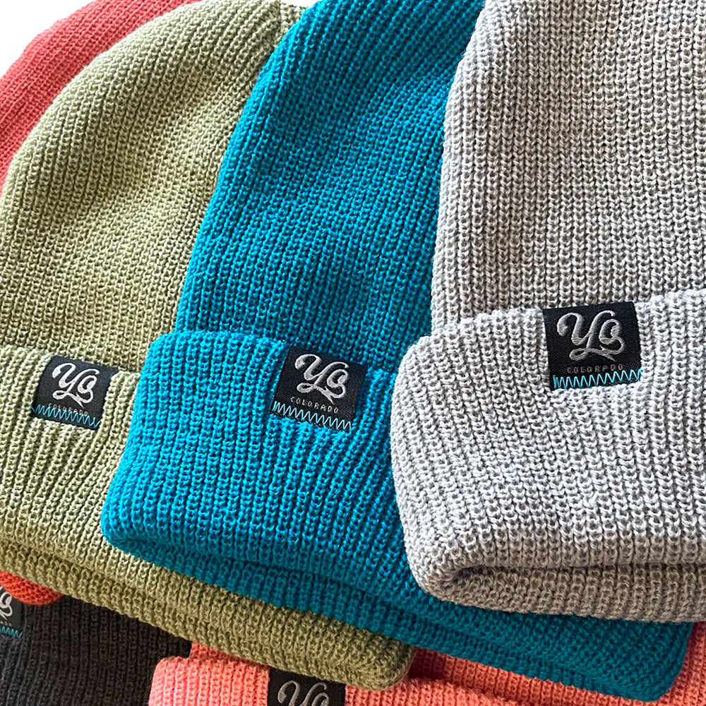 Hemingway Beanie