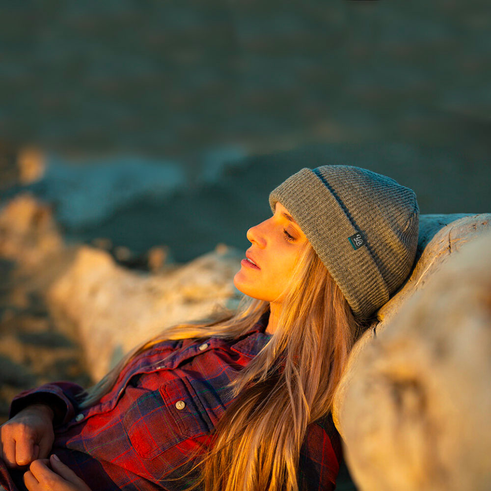 Hemingway Beanie