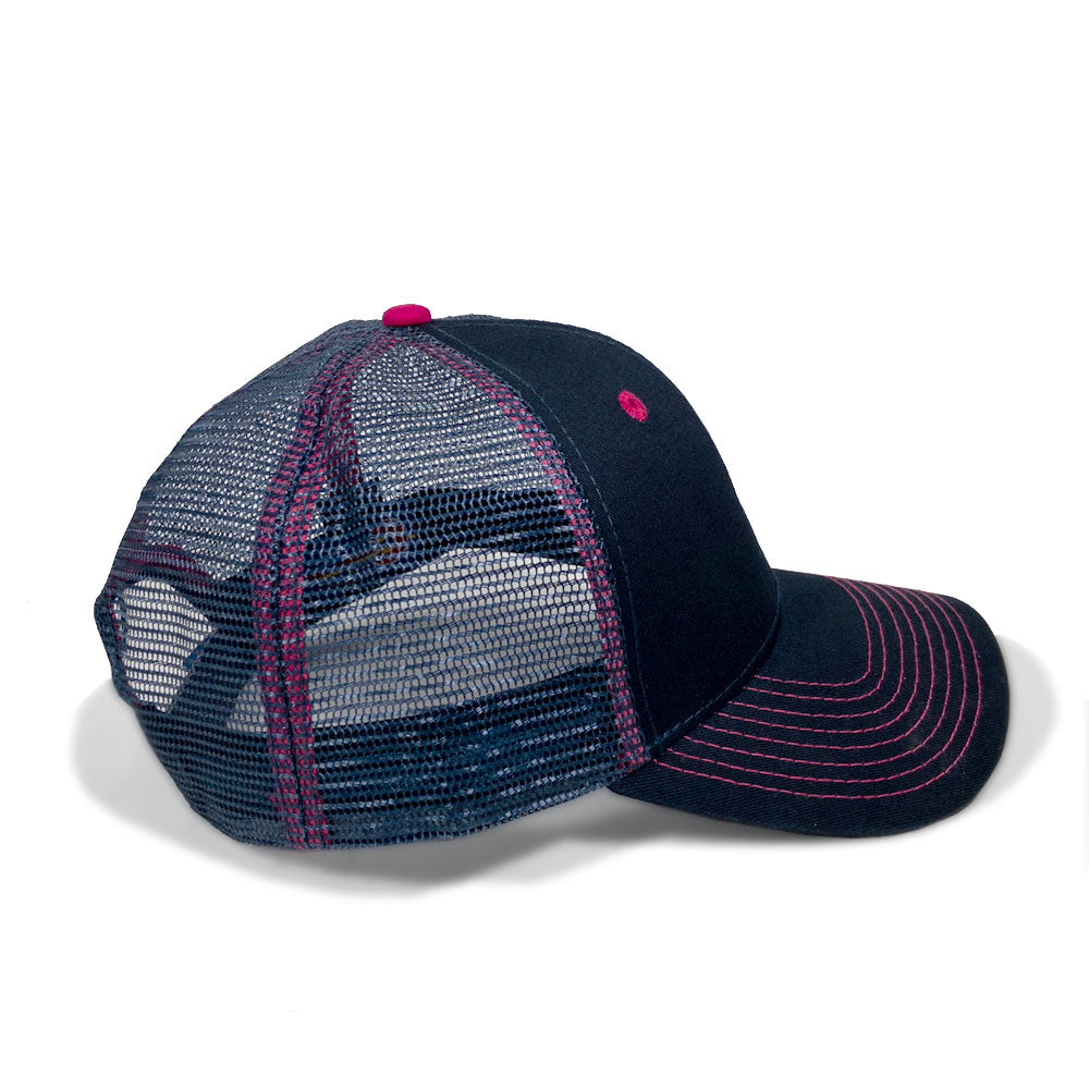 Incline Colorado Trucker Hat - Dolores