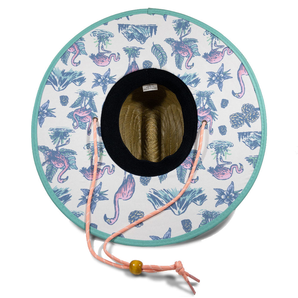YoColorado Flamingo Sun Hat