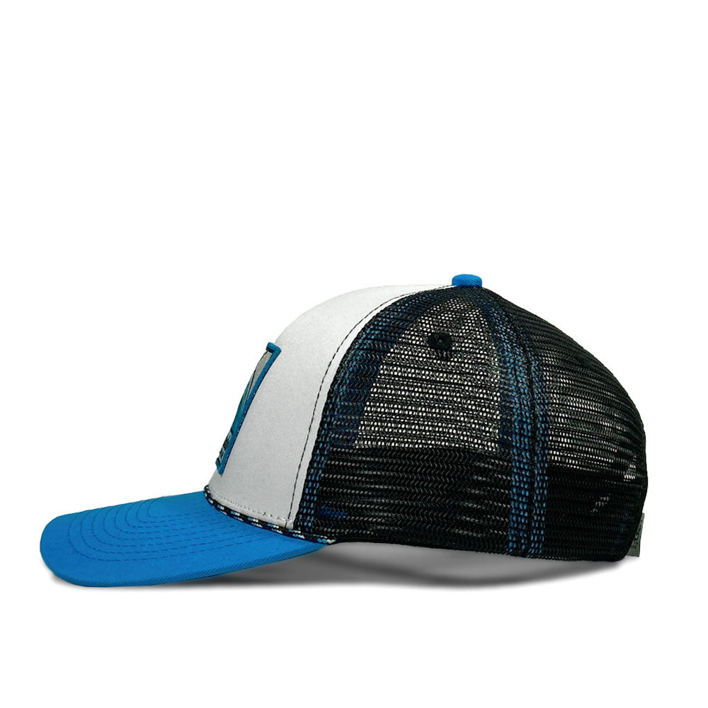 Alpine Start Trucker Hat