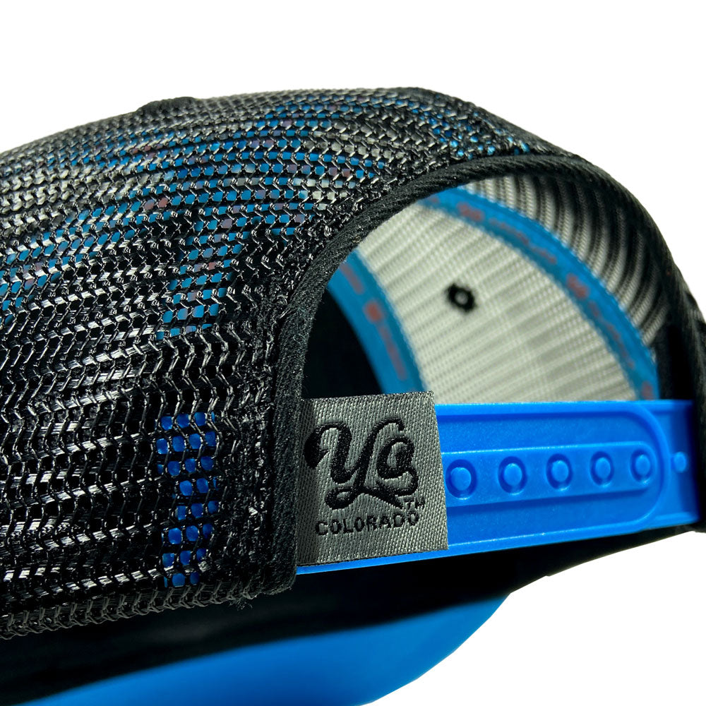 Alpine Start Trucker Hat