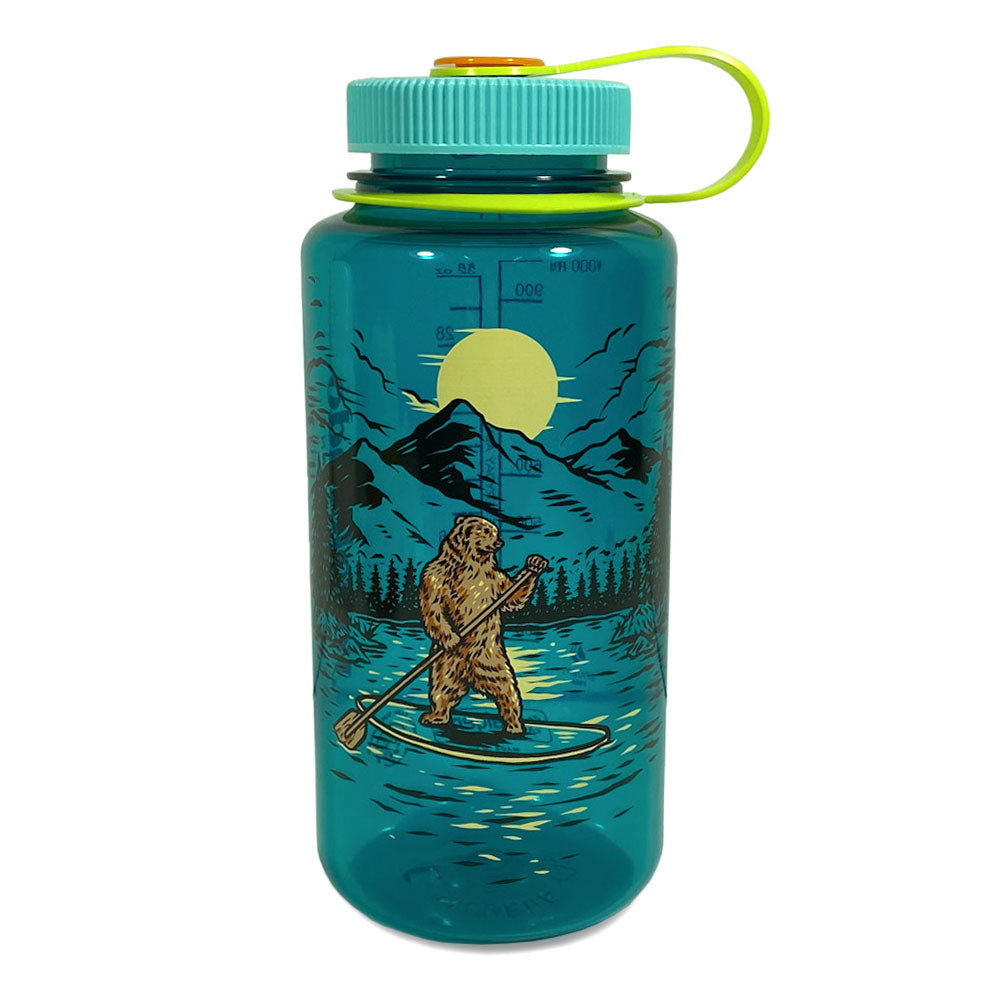 その他 NANGA NALGENE SPECIAL COLLABO BOTLLE ナンガXナルゲンのスペシャルコラボレーションボトル7/9から3日間限定