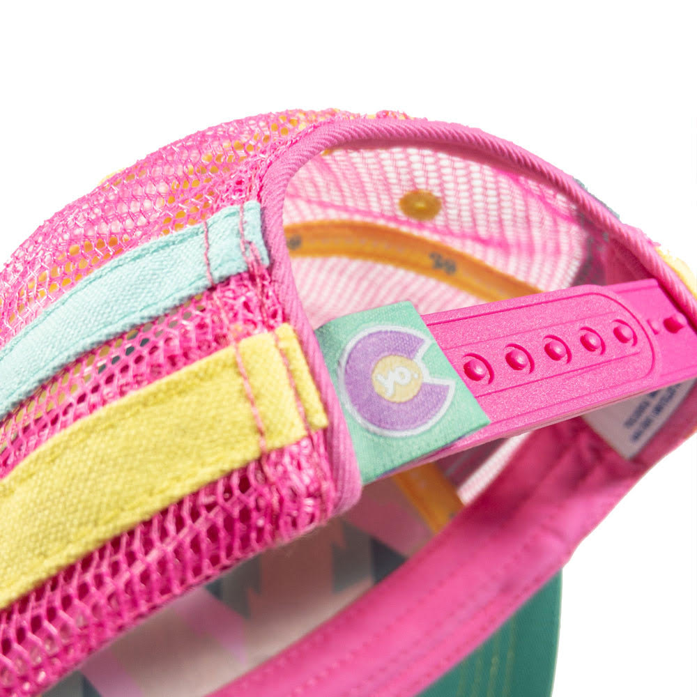 Kids' Yonicorn Trucker Hat