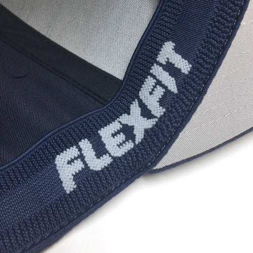 Colorado C Flexfit Hat - Navy