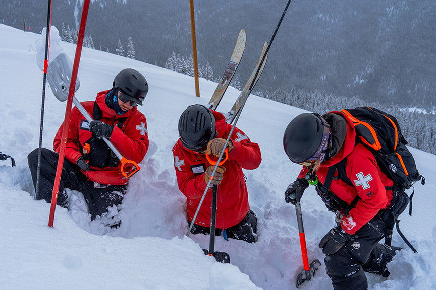 Why We’ve Partnered With National Ski Patrol