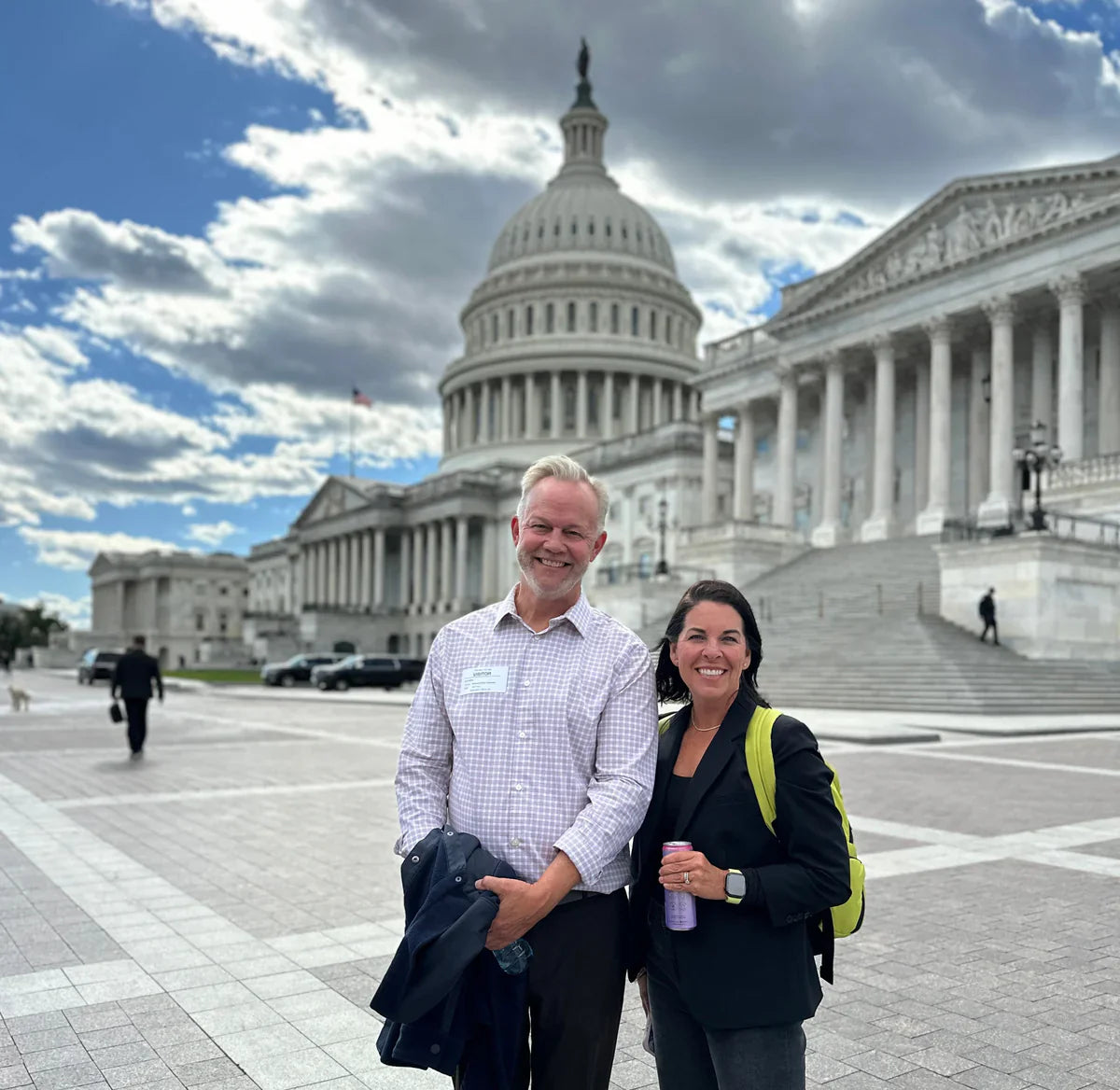 Colorado Entrepreneur Earns Two National Retail Federation Honors