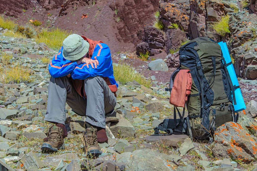 Tricks To Avoid Altitude Sickness in Colorado
