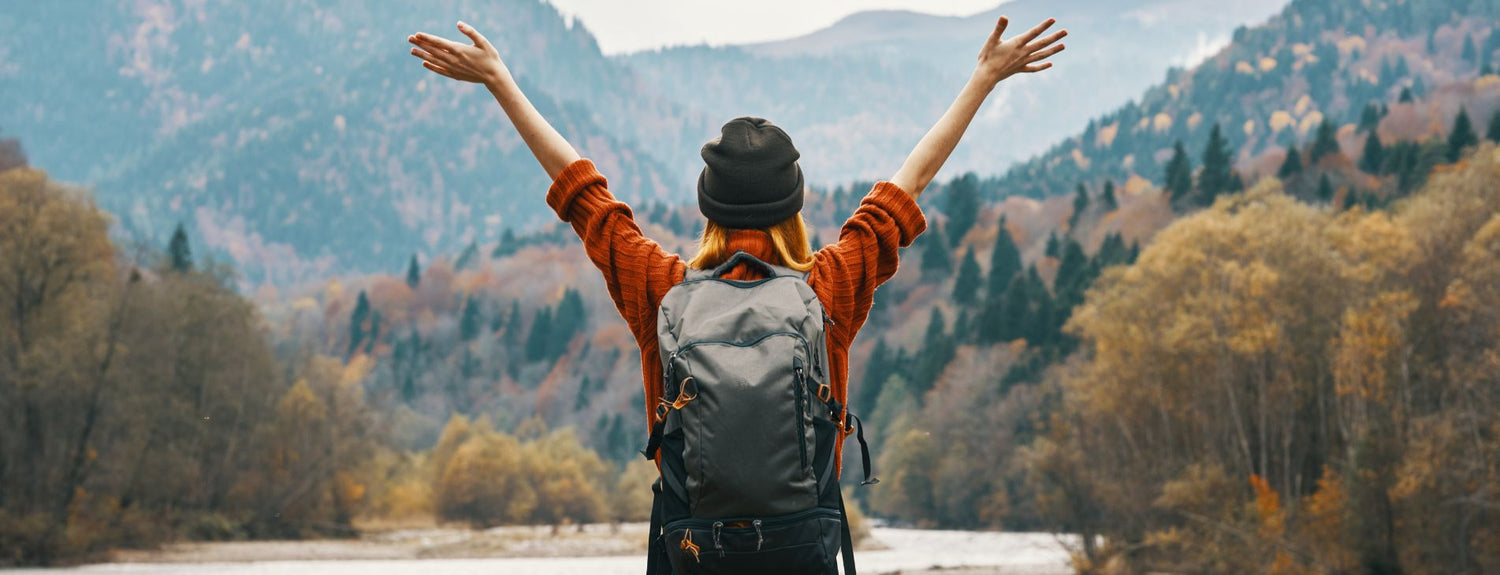 The Ultimate Solo Female Traveler’s Guide to Colorado