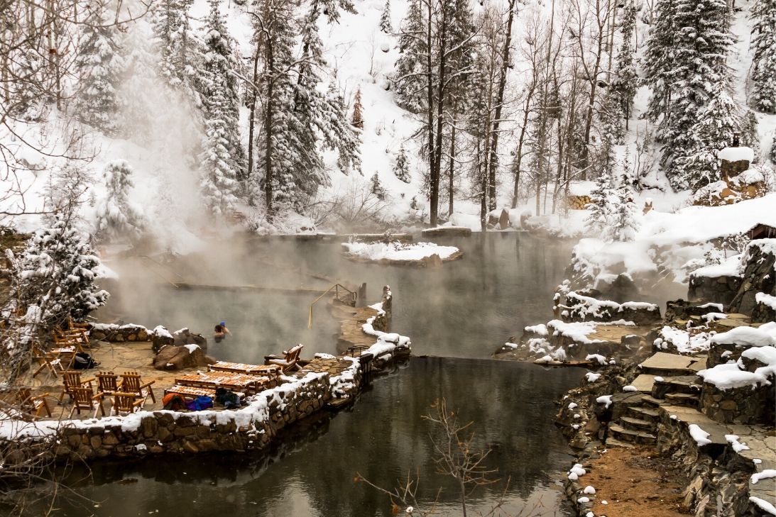 Colorado’s Top Winter Hiking Trails