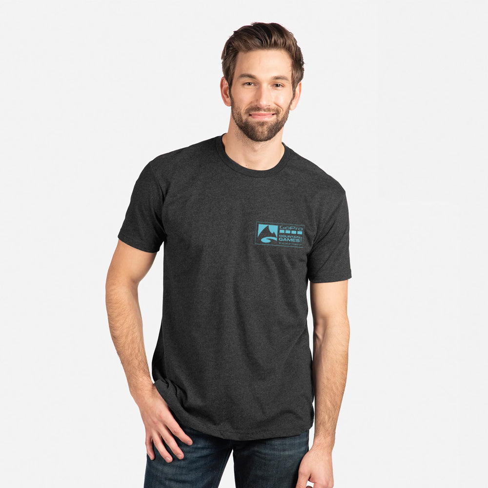 Unisex GoPro Mountain Games 2026 T-Shirt