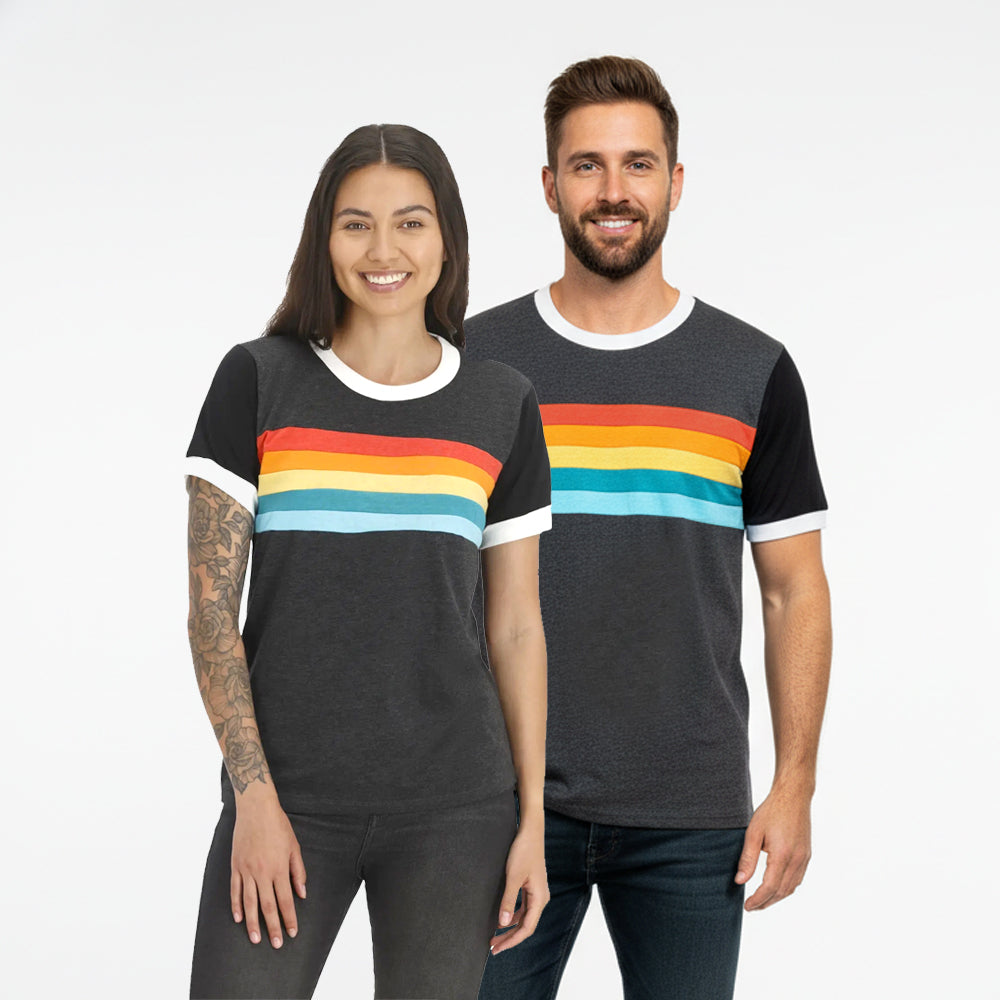Unisex Midnight Fader T-Shirt