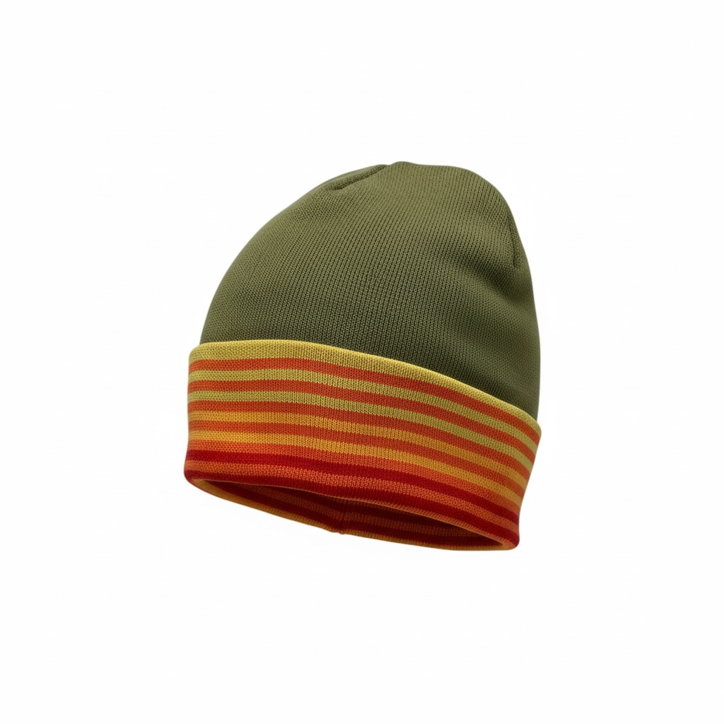 Eldorado Canyon Beanie