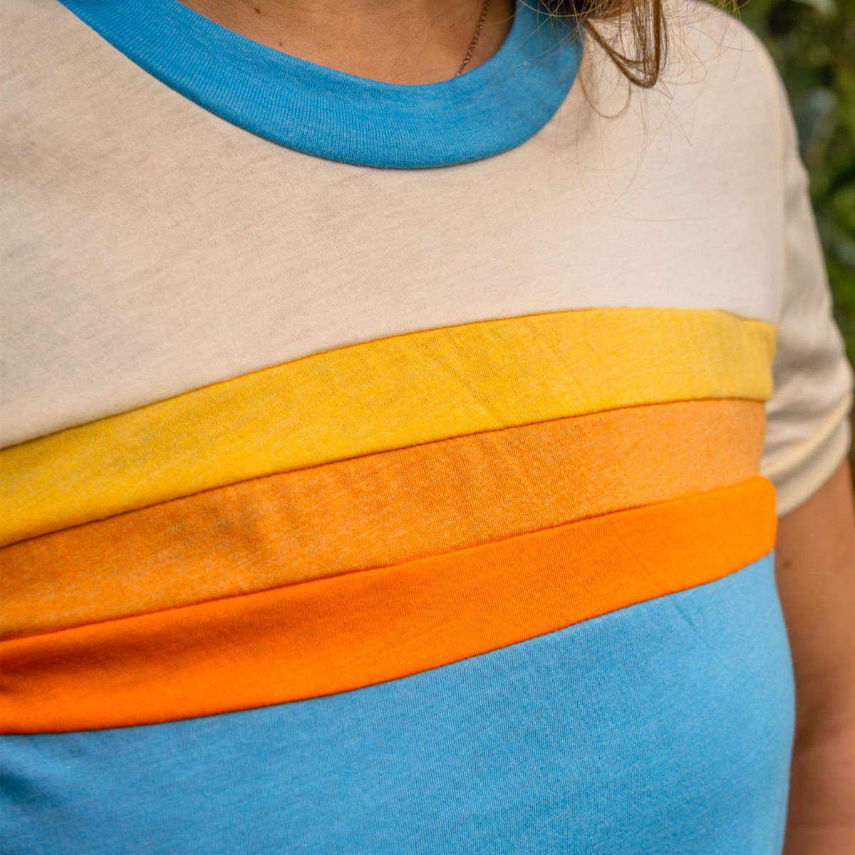Women's Ocean Fader T-Shirt