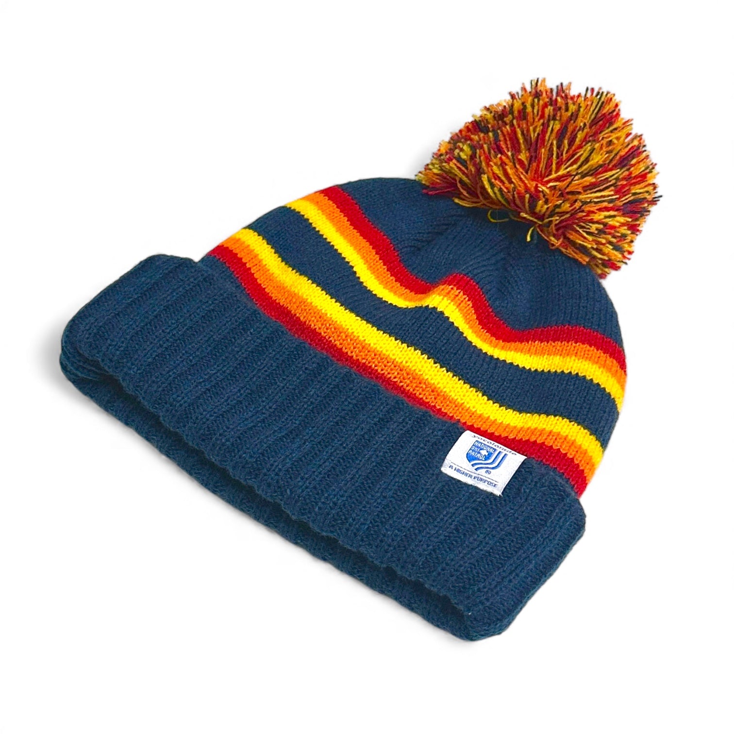 NSP Kid’s Blizz Buddy Beanie