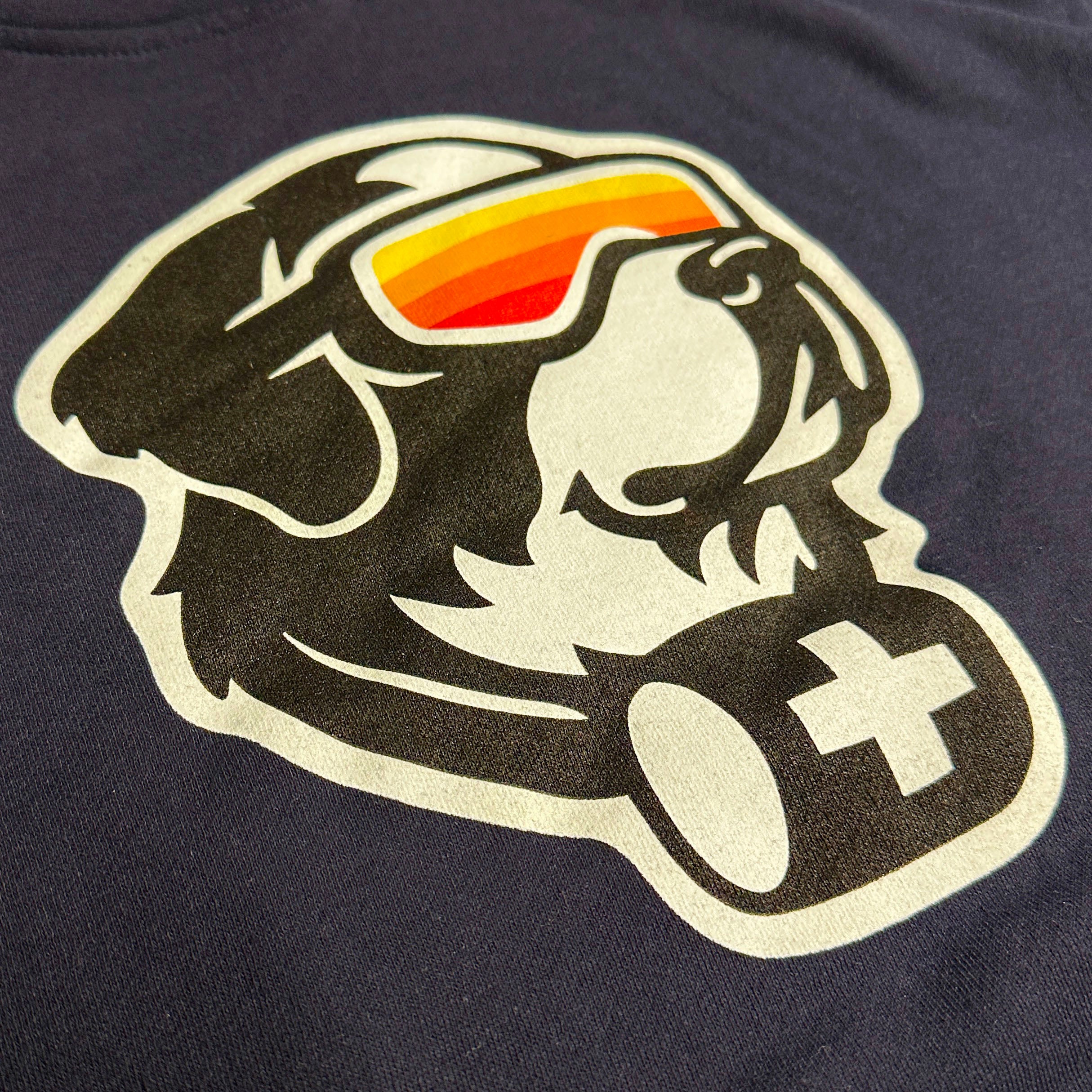 NSP Kids' Blizz the “Pawtrol” Dog Hoodie