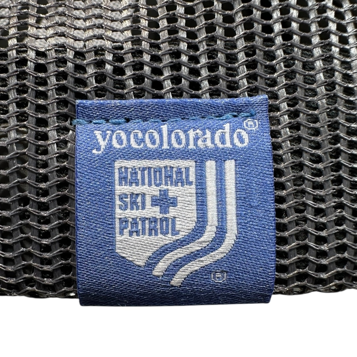 NSP Blizz the “Pawtrol” Dog Trucker Hat in Alpine Green