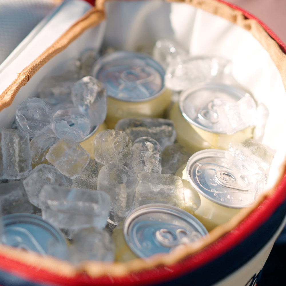 Coors X Mountainsmith X YoColorado Long Live Local Cooler Bag