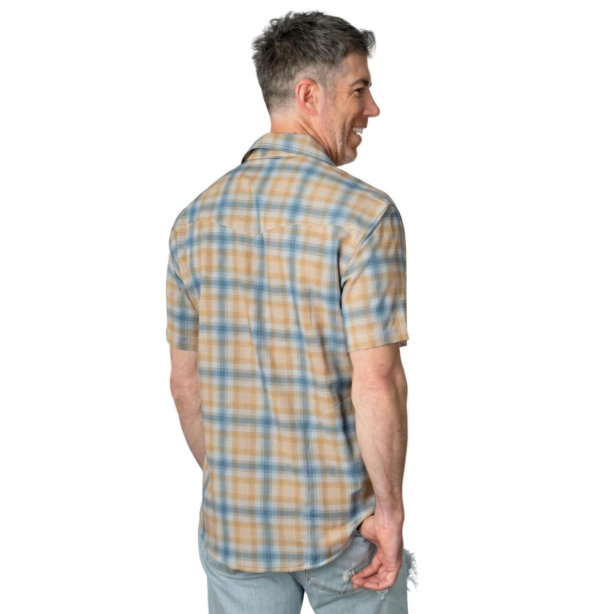 Daytripper Snap Shirt