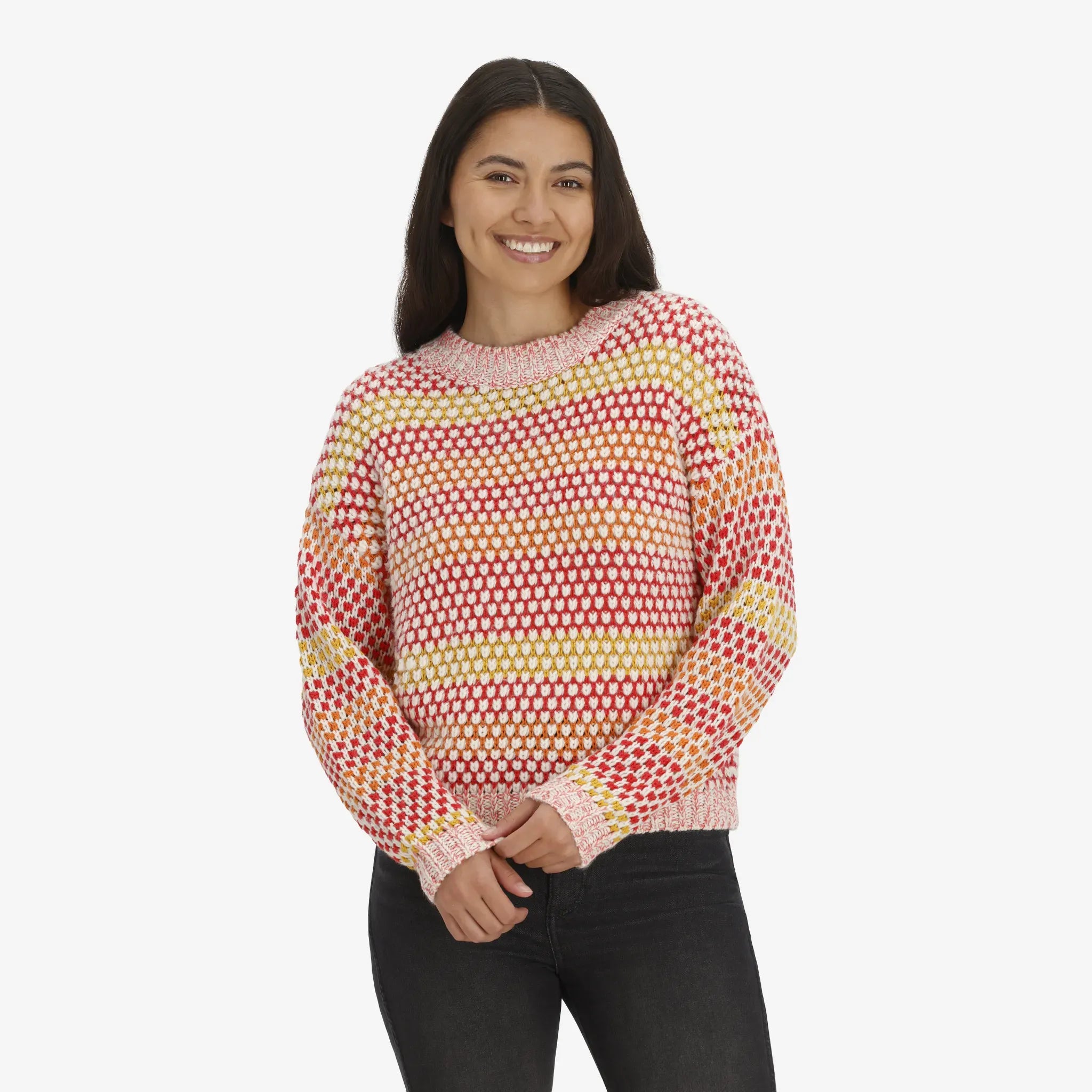 Women's Meadow Knit Sweater