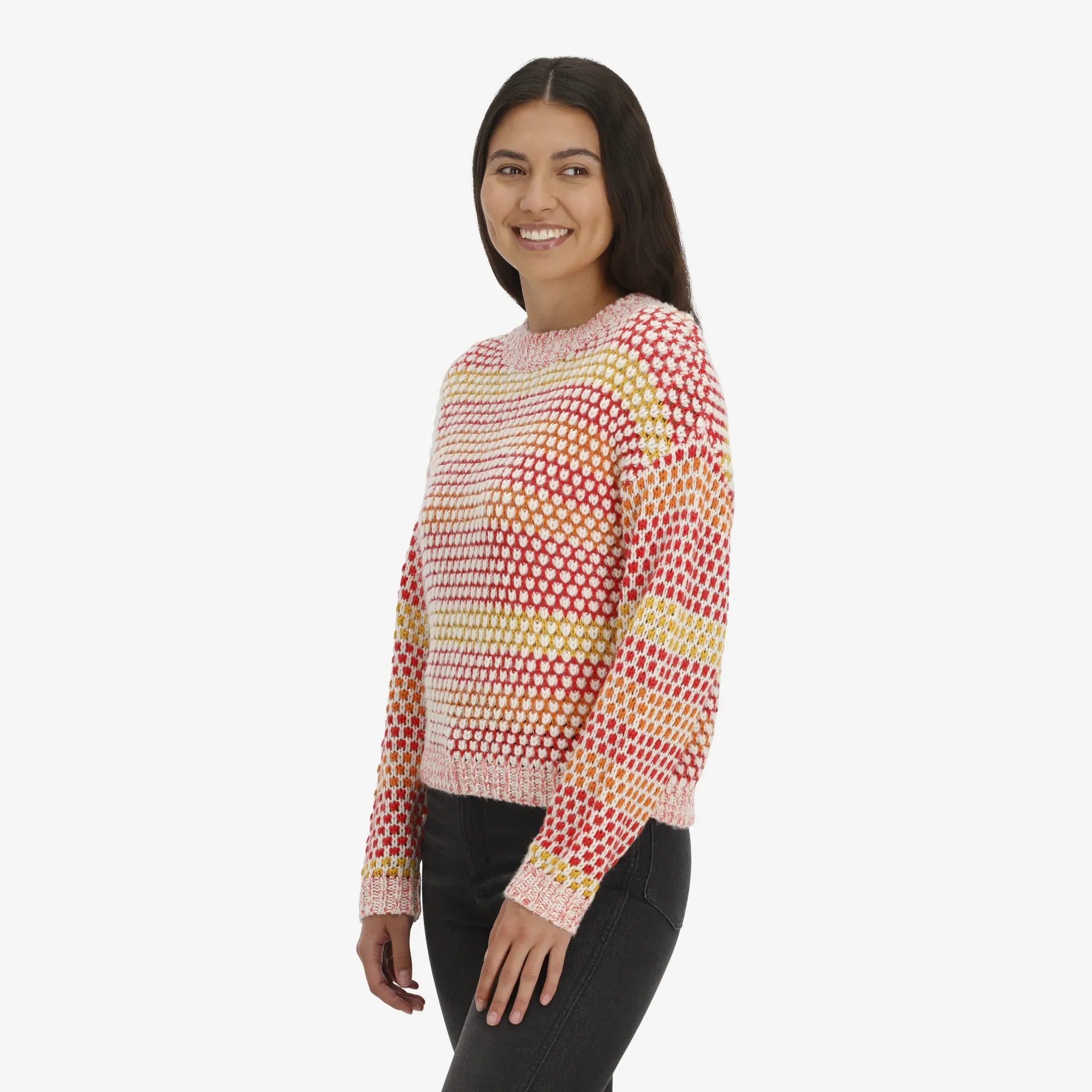 Women's Meadow Knit Sweater