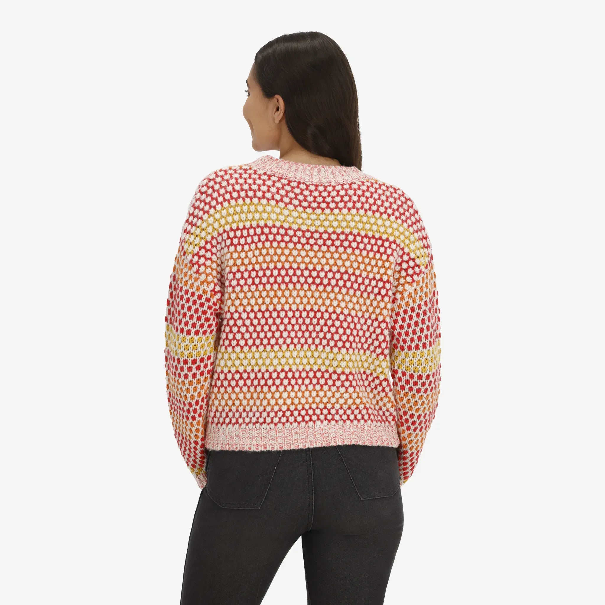 Women's Meadow Knit Sweater
