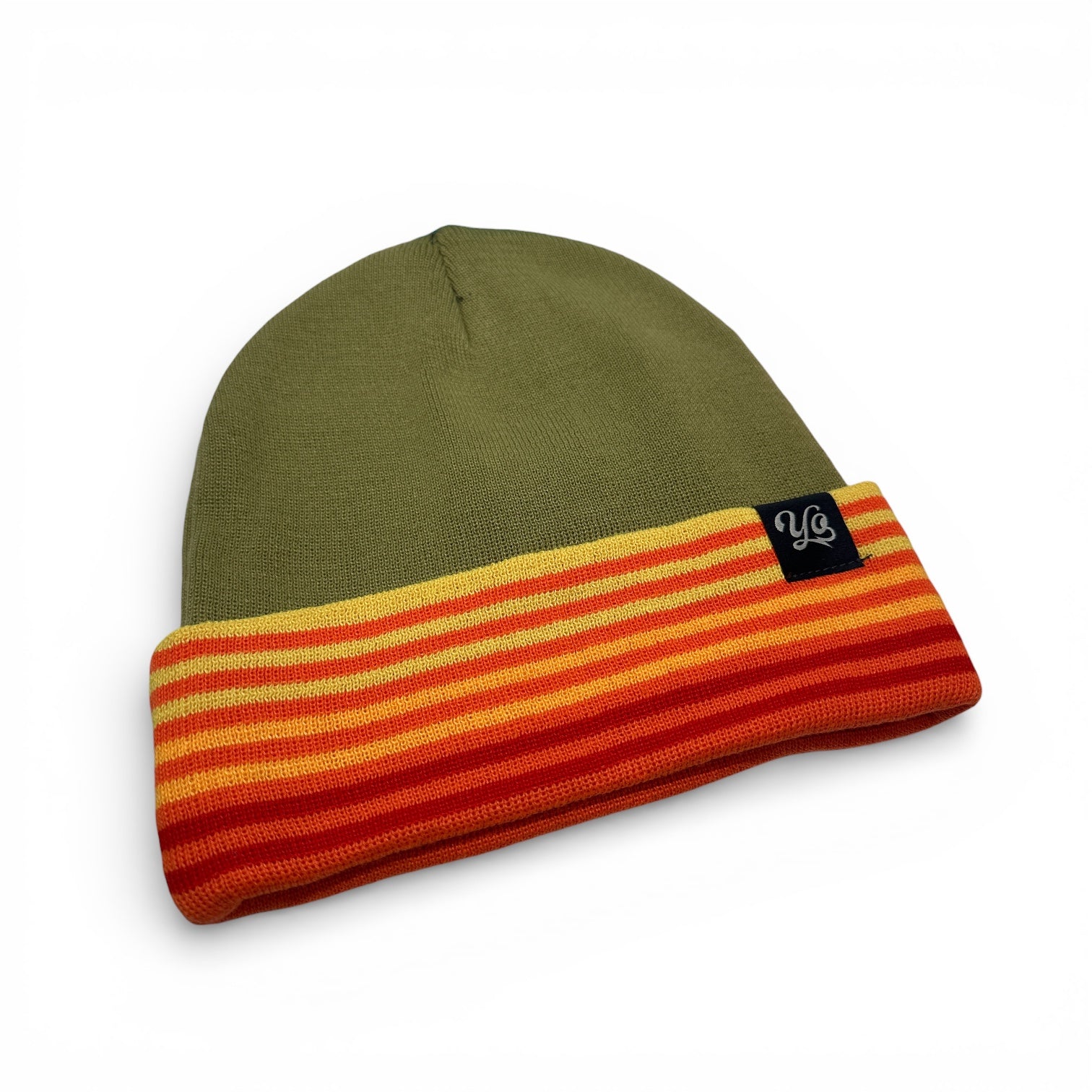 Eldorado Canyon Beanie