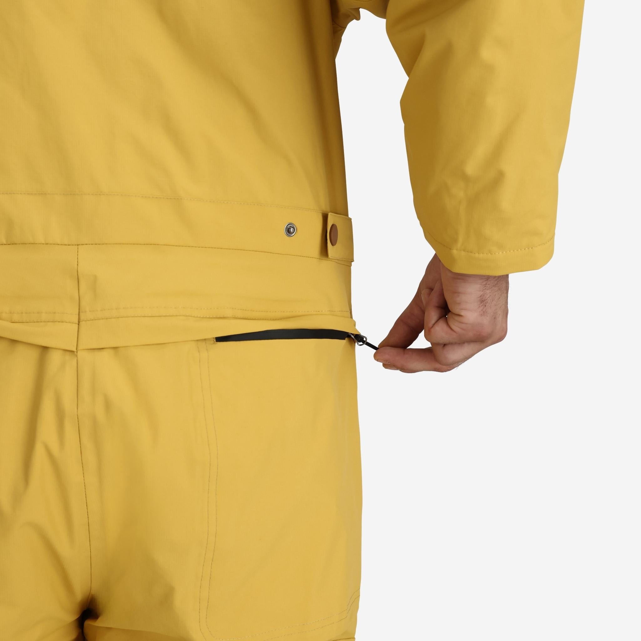Unisex Coors Banquet x YoColorado Ski Suit