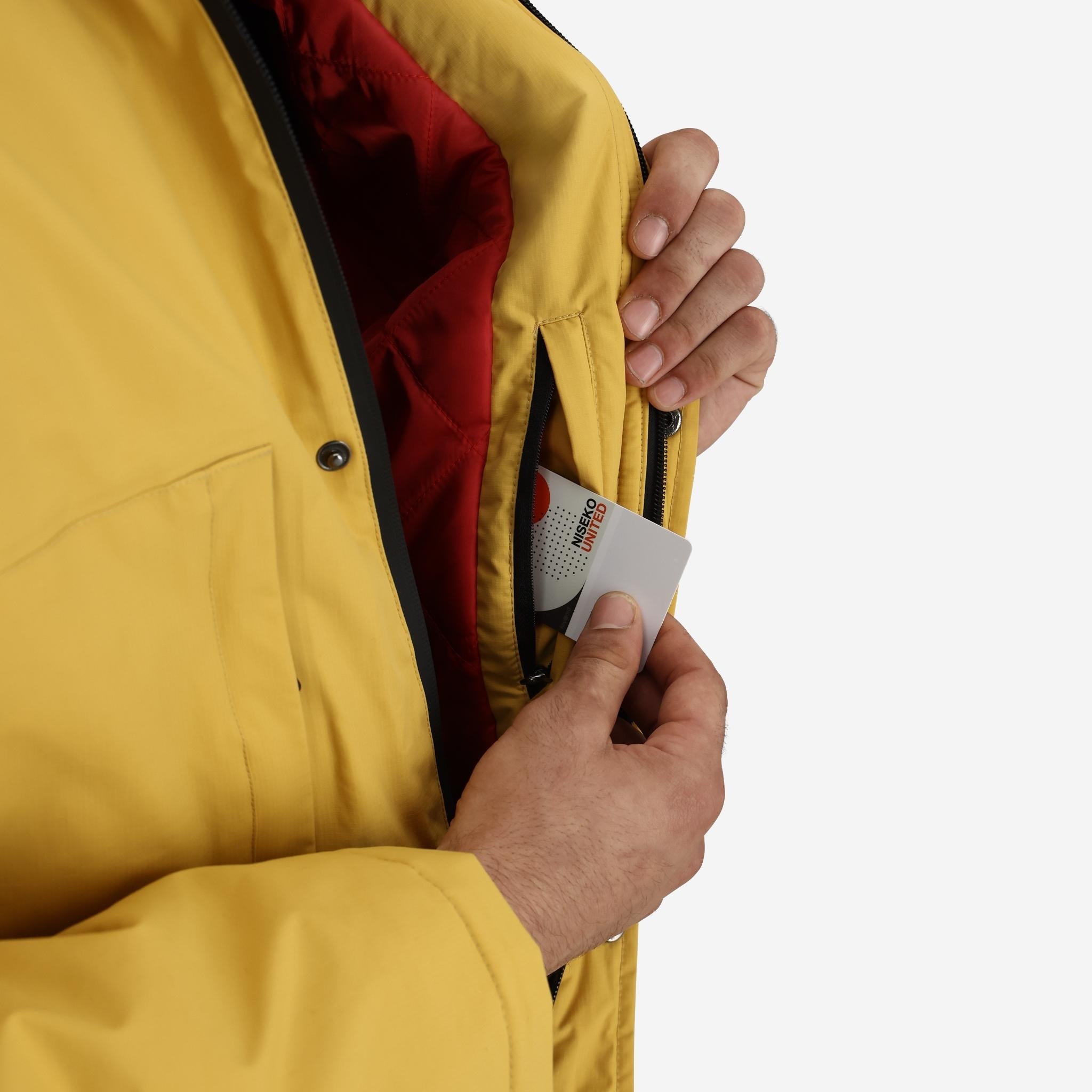 Unisex Coors Banquet x YoColorado Ski Suit