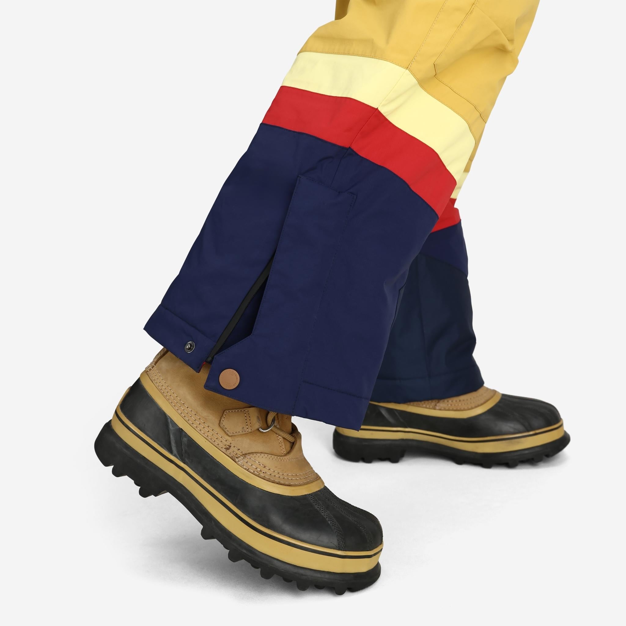 Unisex Coors Banquet x YoColorado Ski Suit