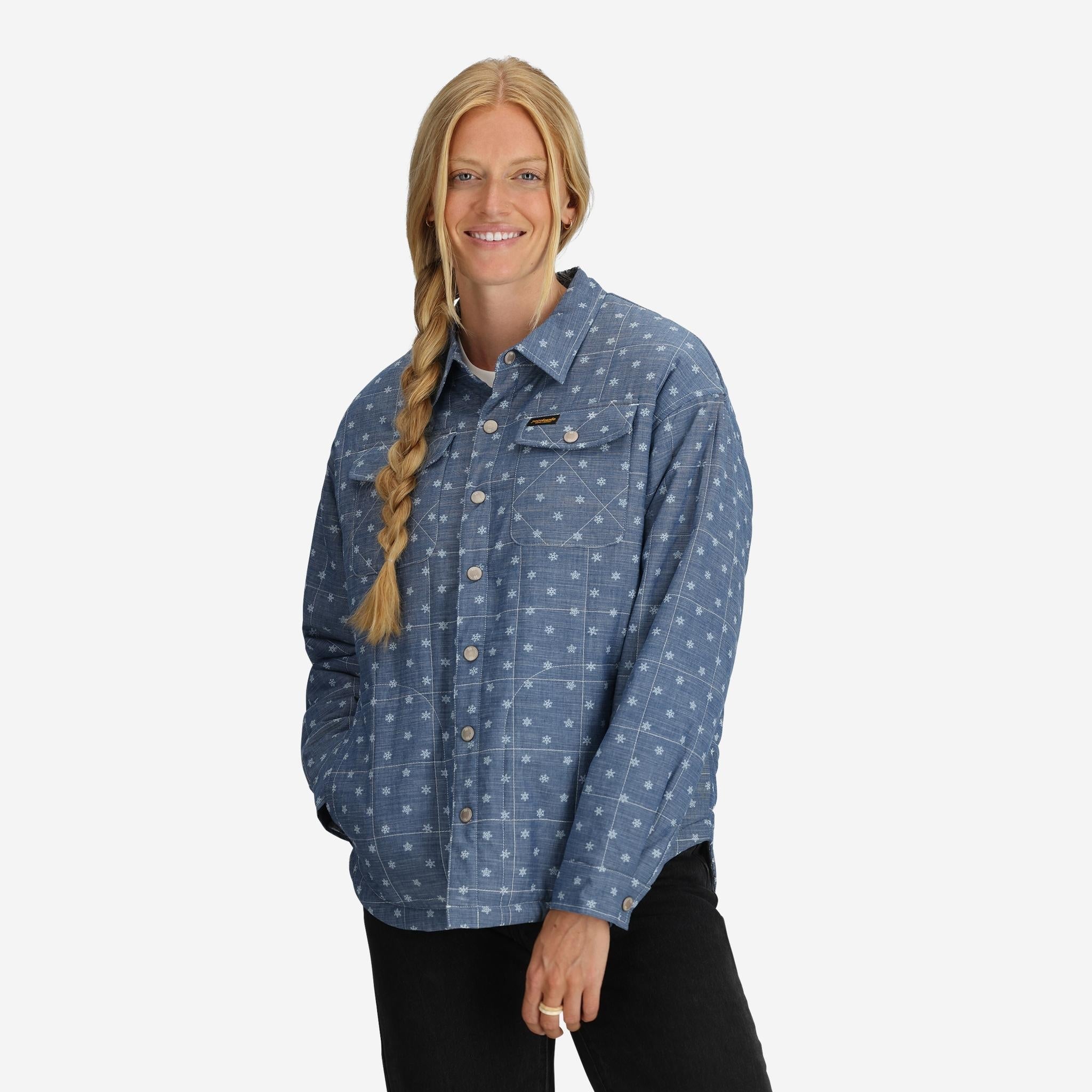 Women's Powder Day Jacket - FINAL SALE