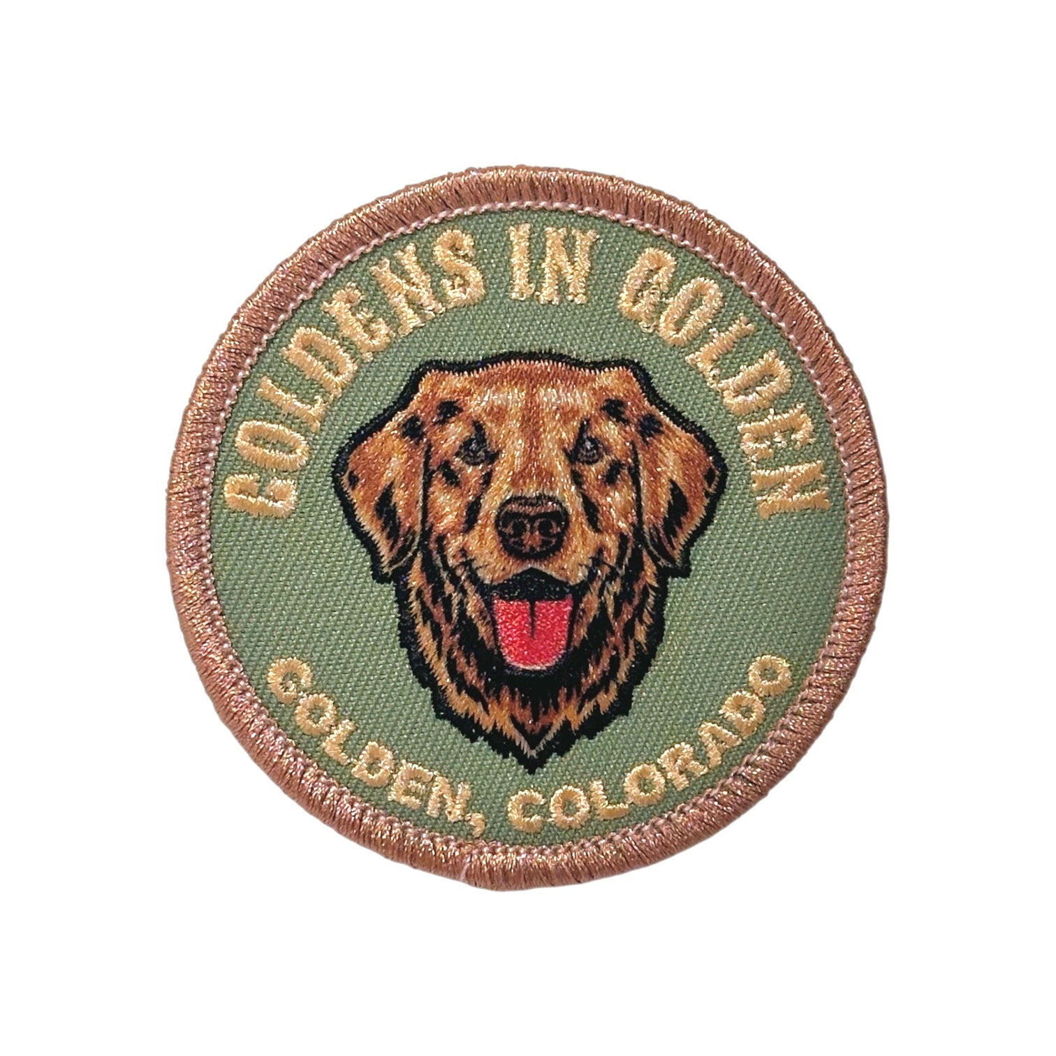 Goldens in Golden 2025 Legacy Patch