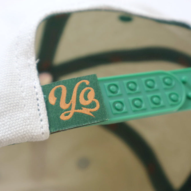 Goldens in Golden 2026 Official Canvas Rope Hat