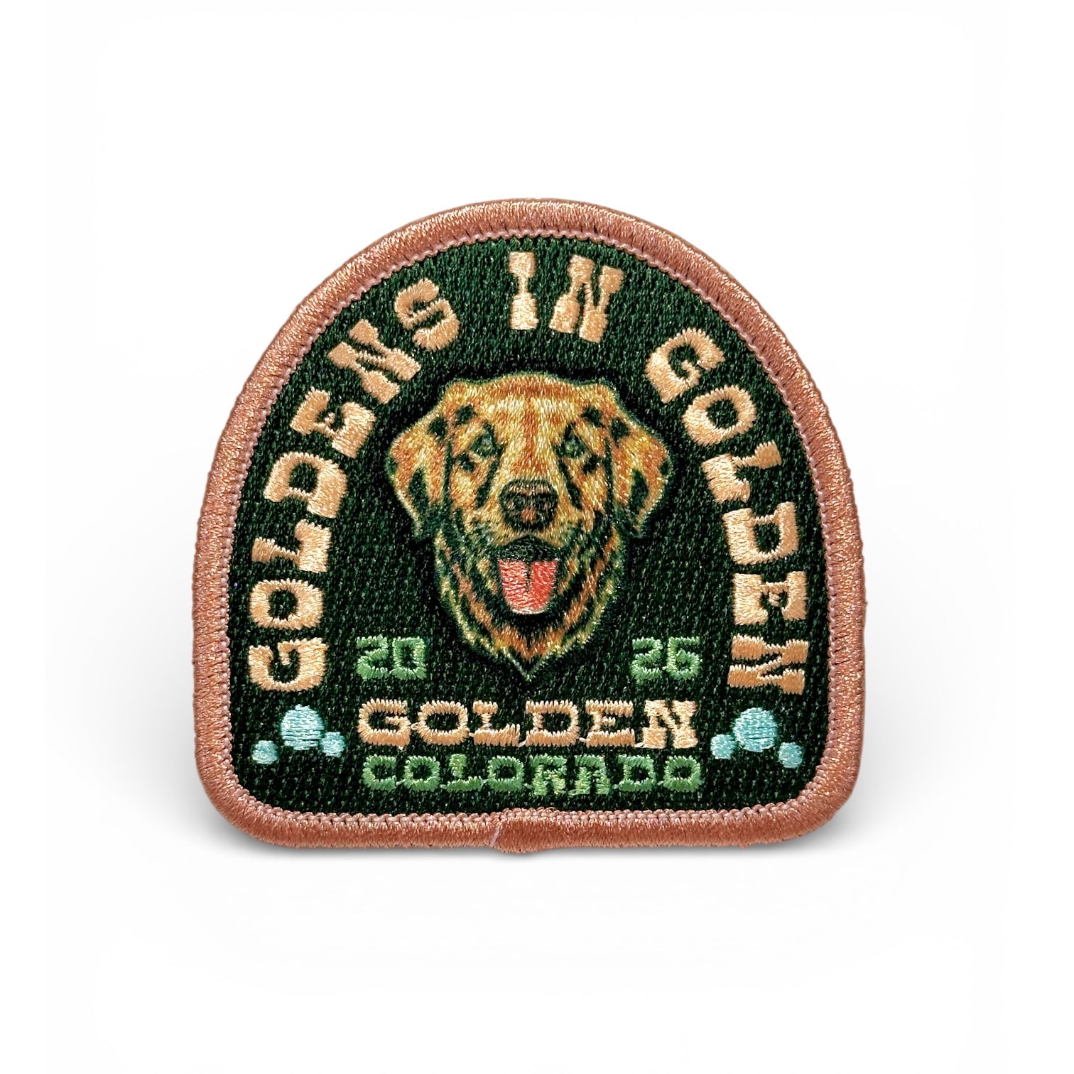 Goldens in Golden 2026 Official Patch