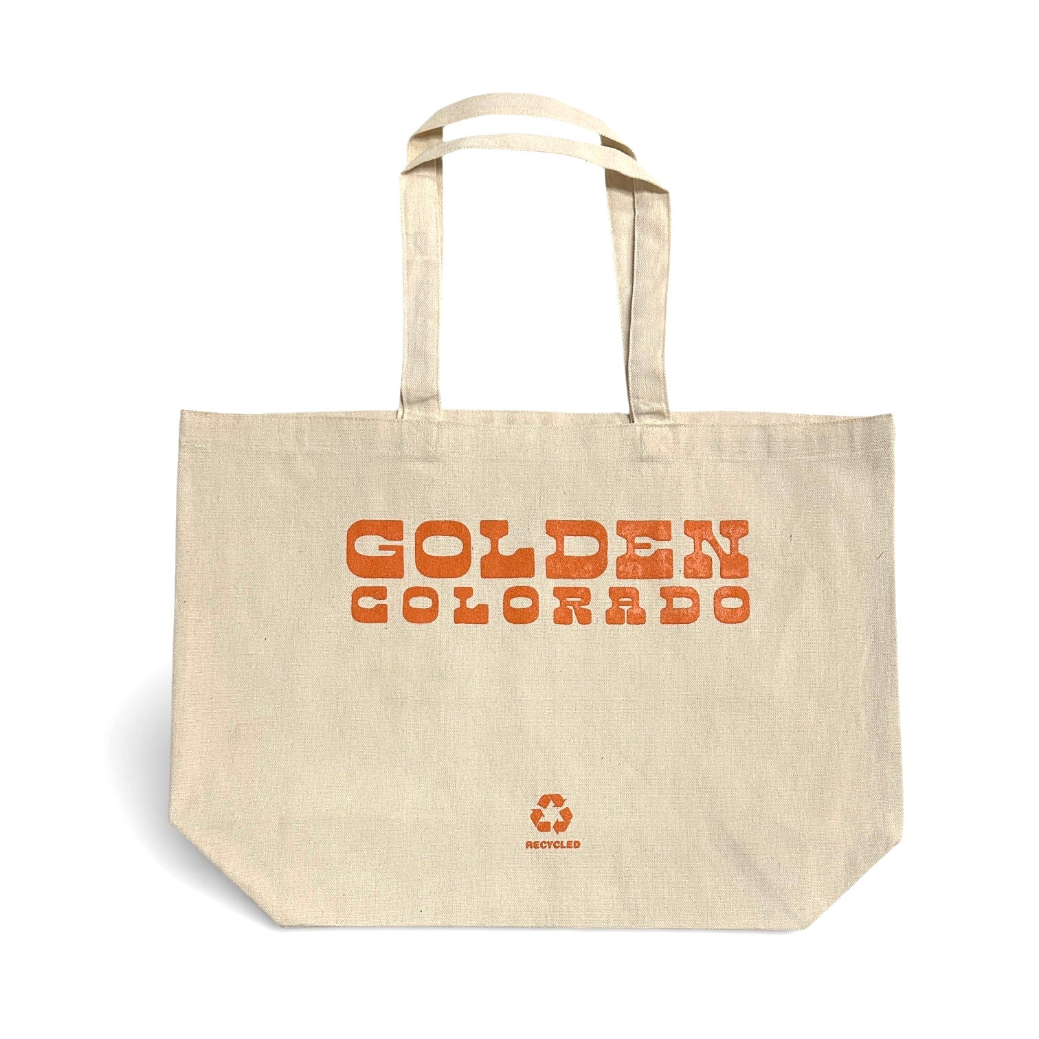 Goldens in Golden 2026 Official Tote