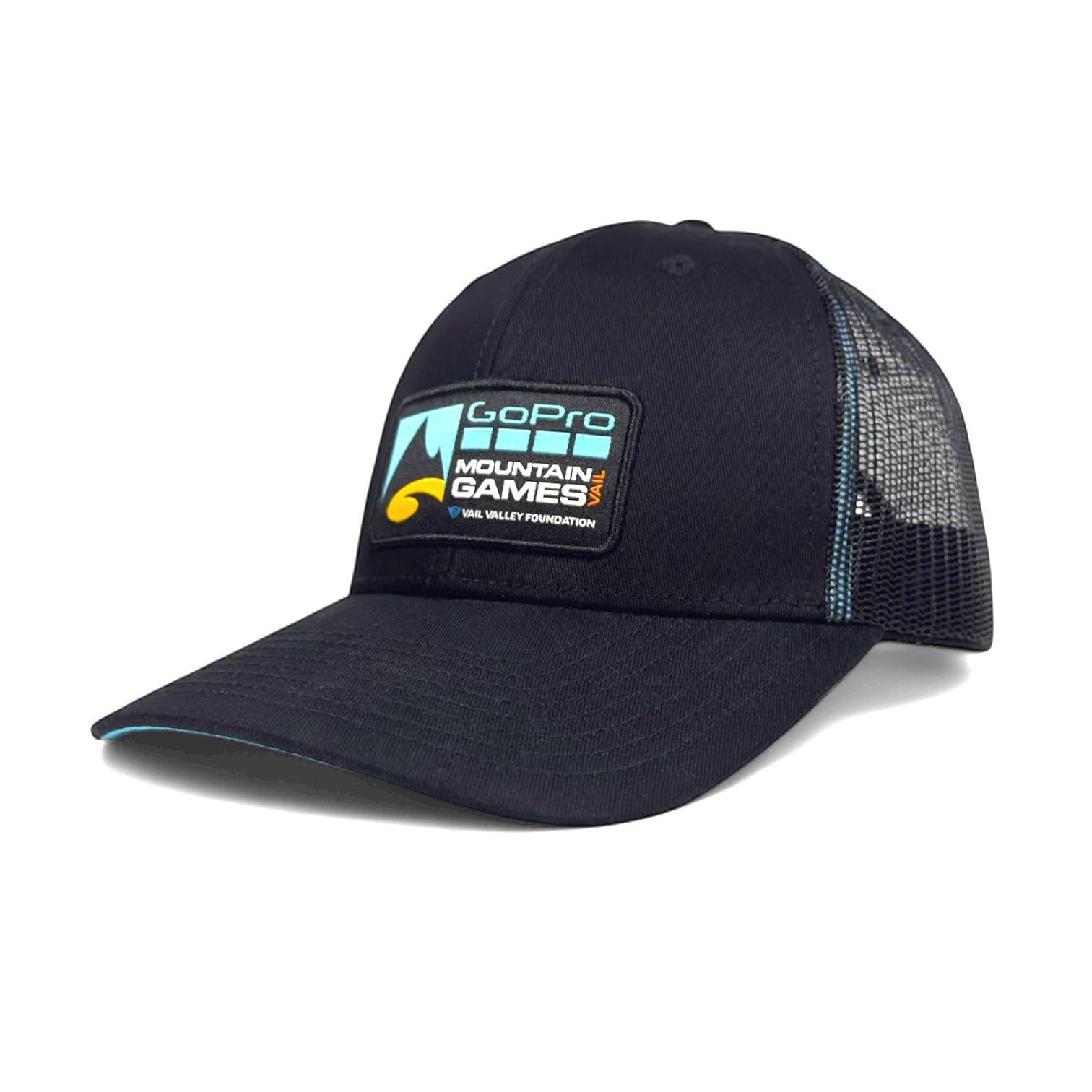 GoPro Mountain Games 2025 VIP Hat - LIMITED EDITION