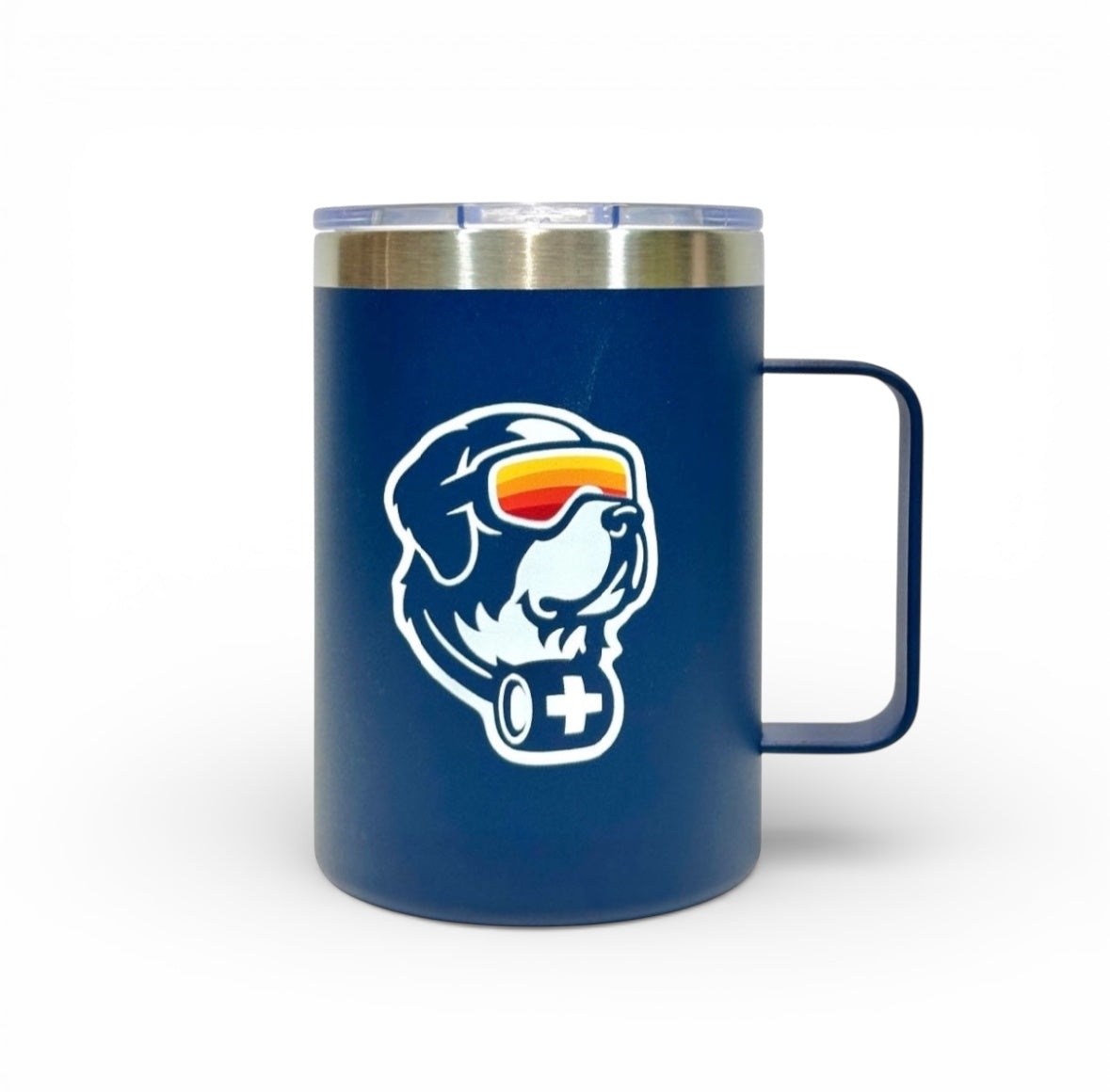 NSP Blizz the “Pawtrol” Dog Insulated Mug