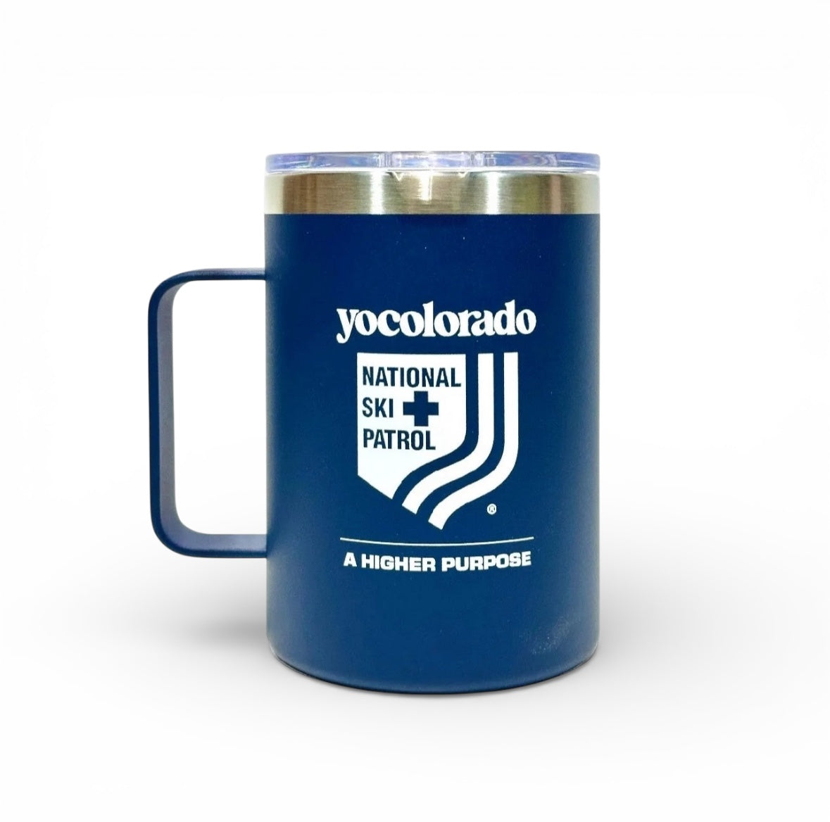 NSP Blizz the “Pawtrol” Dog Insulated Mug