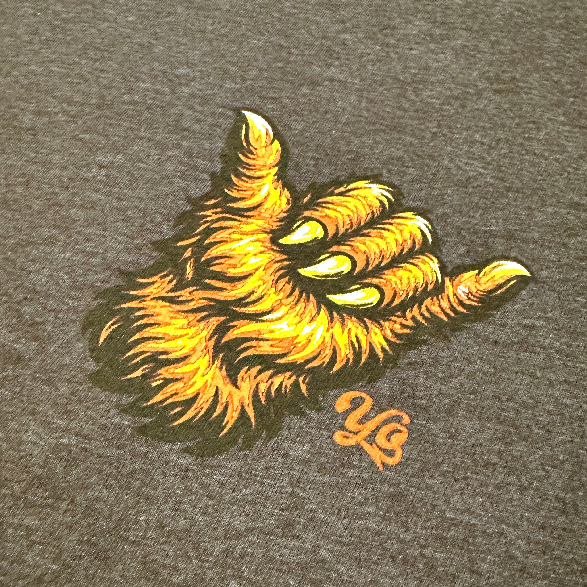 Good Vibes Unisex T-Shirt