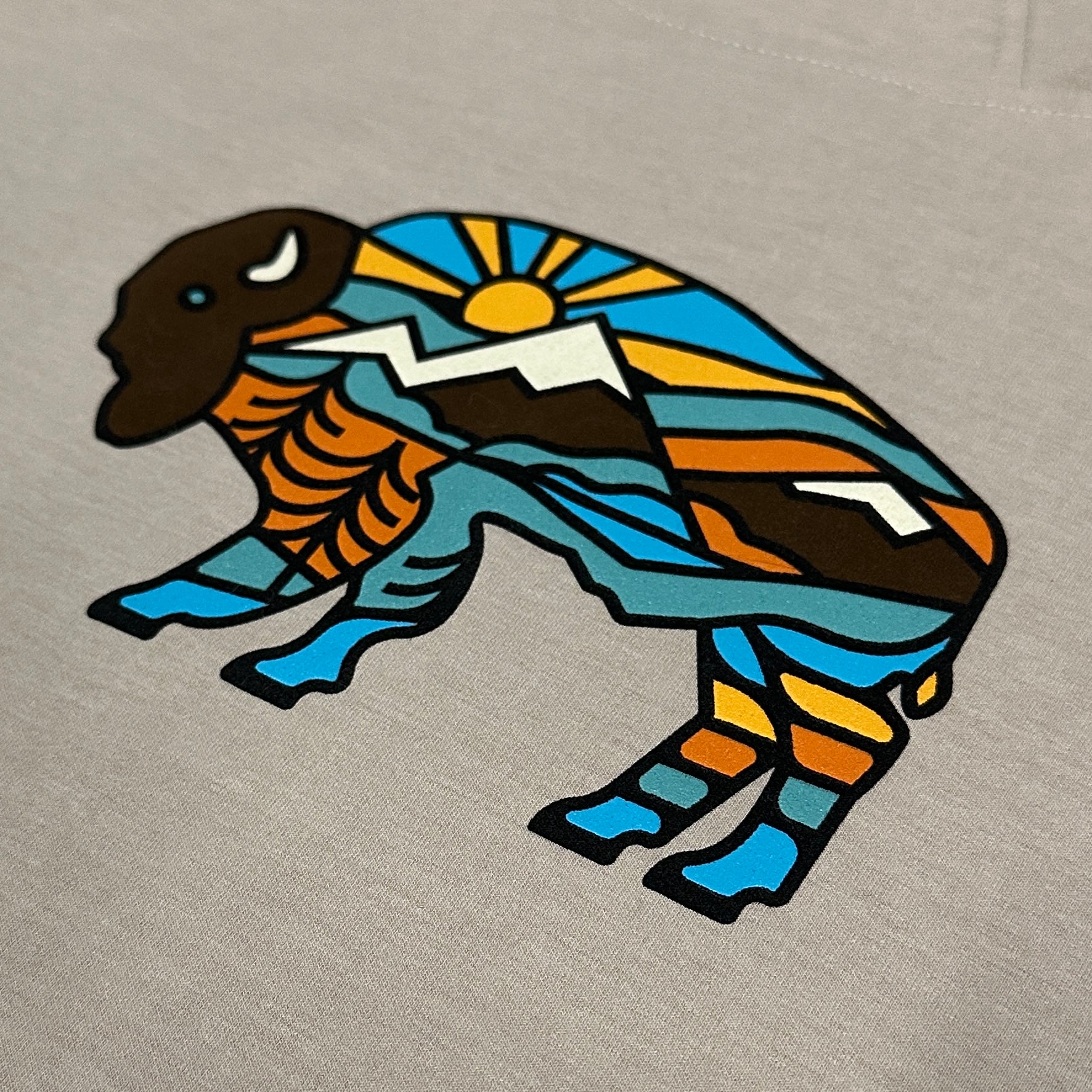 Rolling Thunder Hoodie