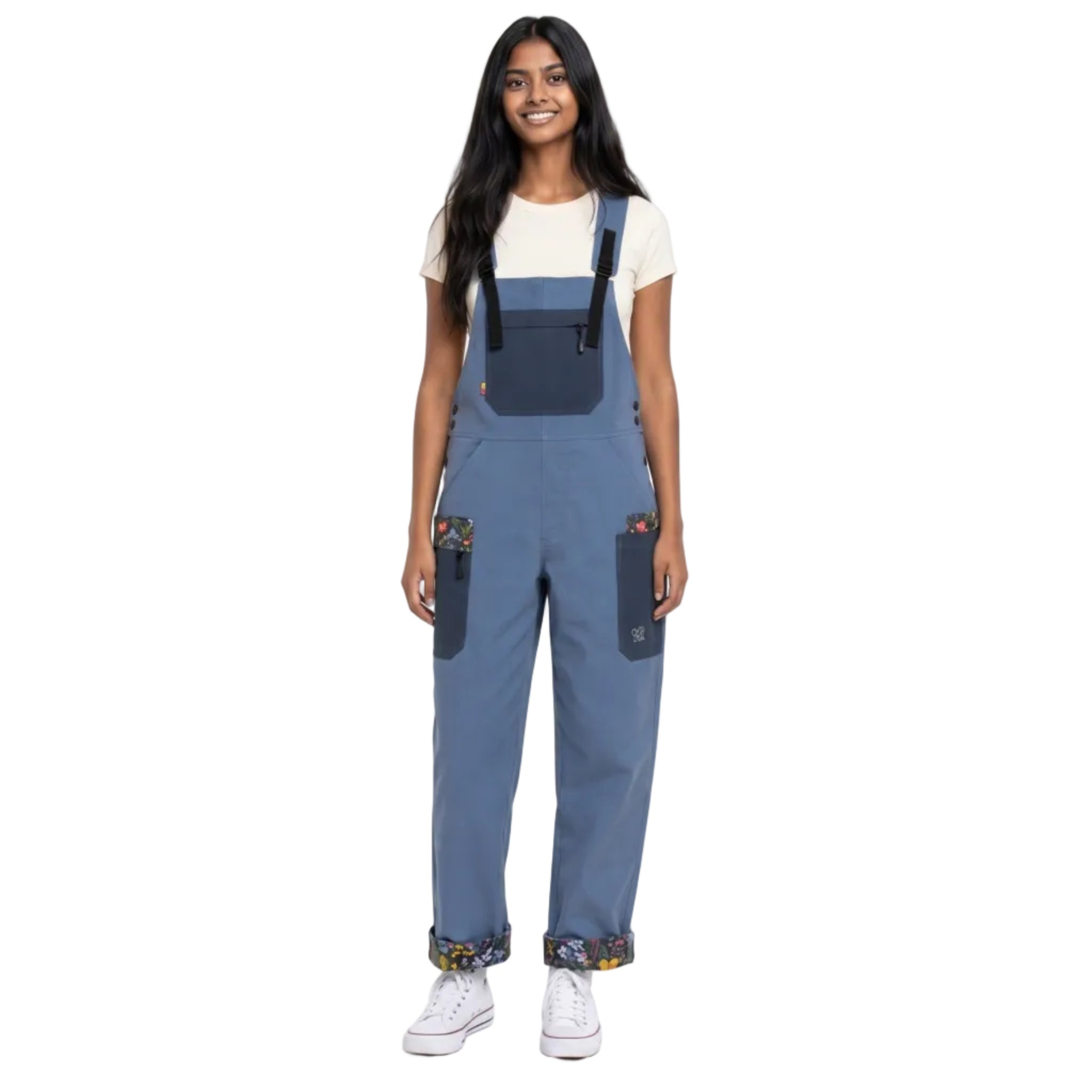 Women's Bloom Bandit All Day Overalls